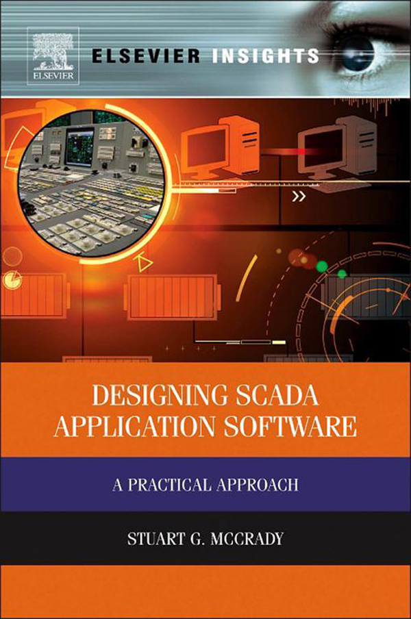 Designing SCADA Application Software